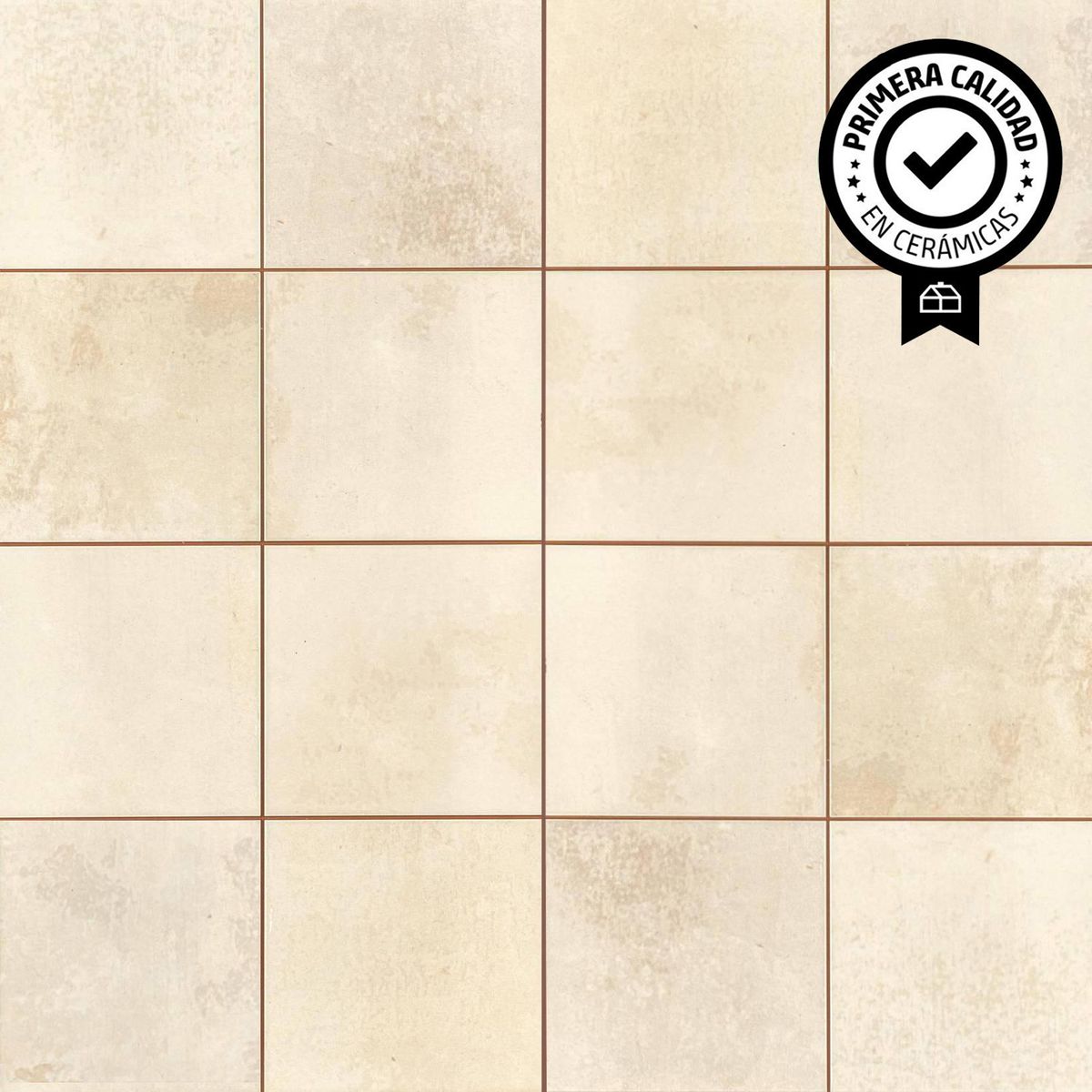 PAMESA - Cerámica 31.6x60 cm Artis CRM Crema 1.52 m2