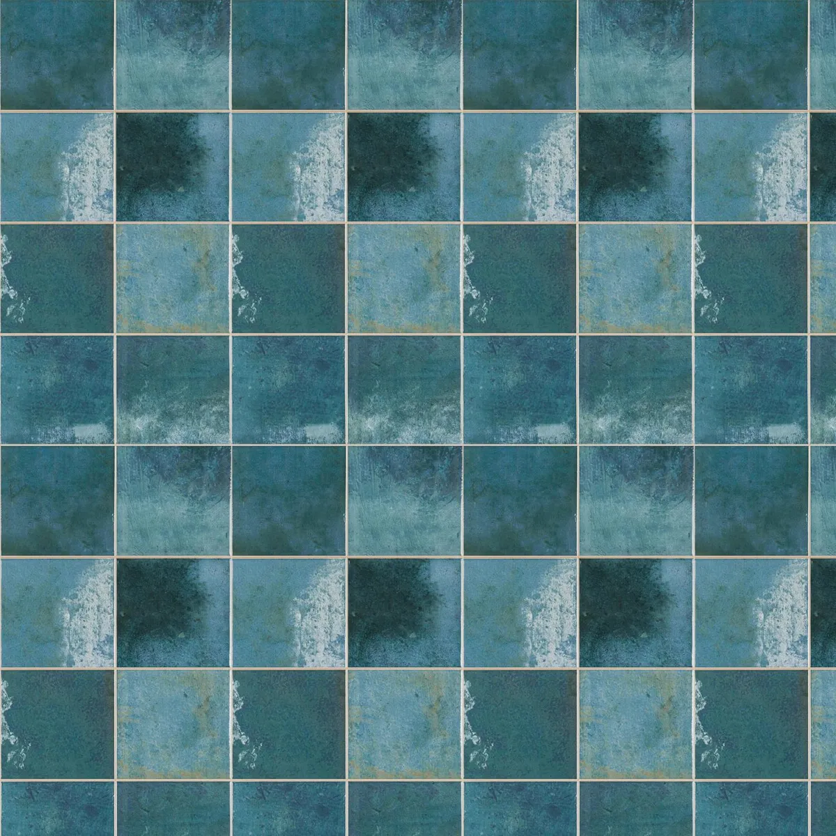 PAMESA - Cerámica 31.6x60 cm Artis Azul Azul 1.52 m2