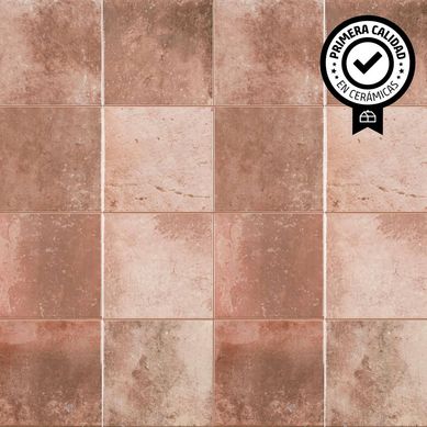 Cermica 31.6x60 cm Artis Coral Coral 1.52 m2