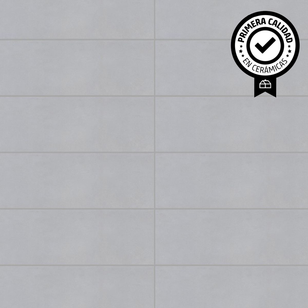 PAMESA - Cerámica 30x90 cm Blaze Ceniza Ceniza 1.62 m2