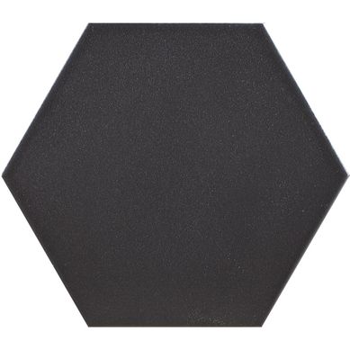 Porcelanato 19.8x22.8 cm Mayfair Grafico Negro 0.84 m2