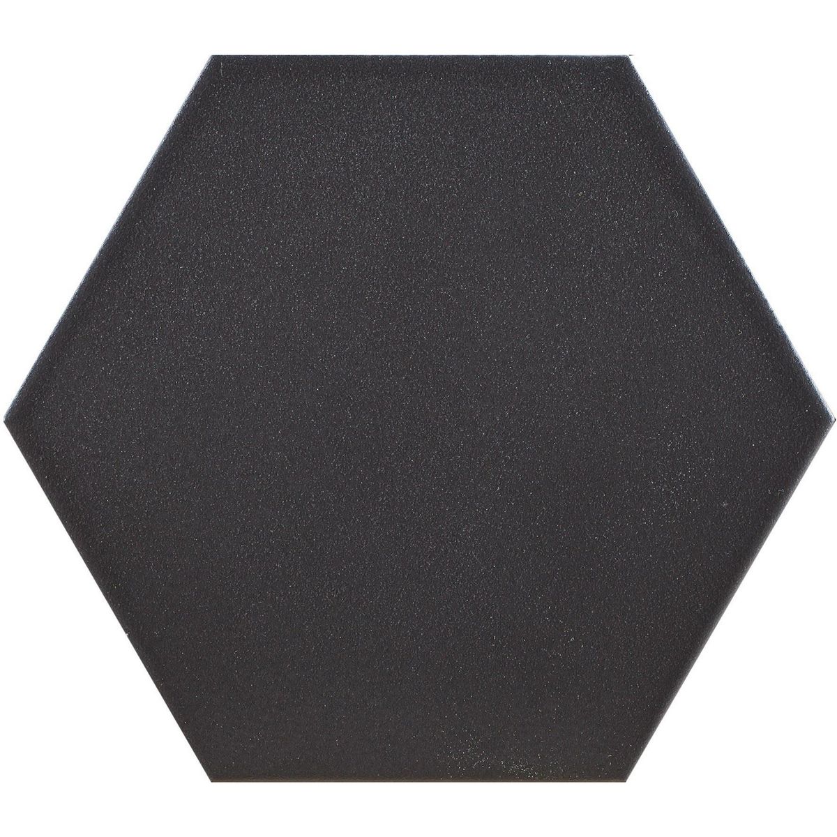 PAMESA - Porcelanato 19.8x22.8 cm Mayfair Grafico Negro 0.84 m2