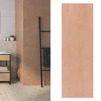 PAMESA - Cerámica 25x75 cm Dosso Argila Rosa Pálido 1.31 m2