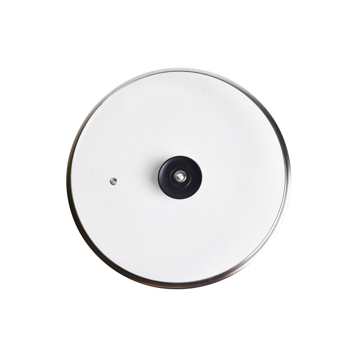 JUST HOME COLLECTION - Tapa para olla vidrio 30 cm