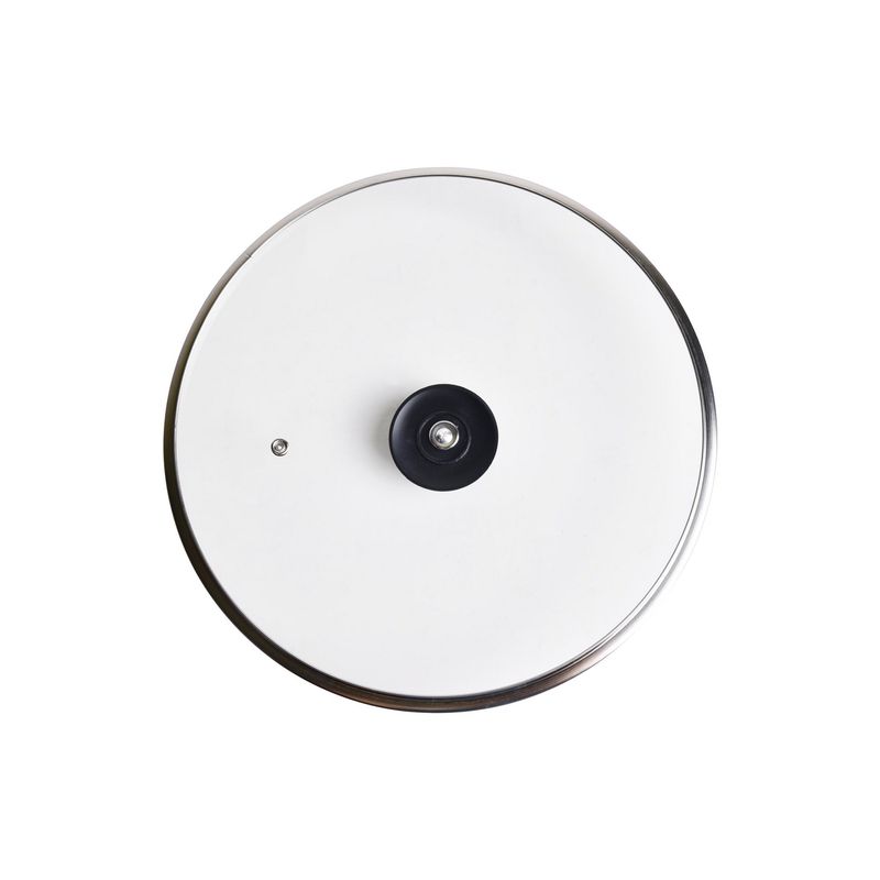 JUST HOME COLLECTION - Tapa para olla vidrio 30 cm
