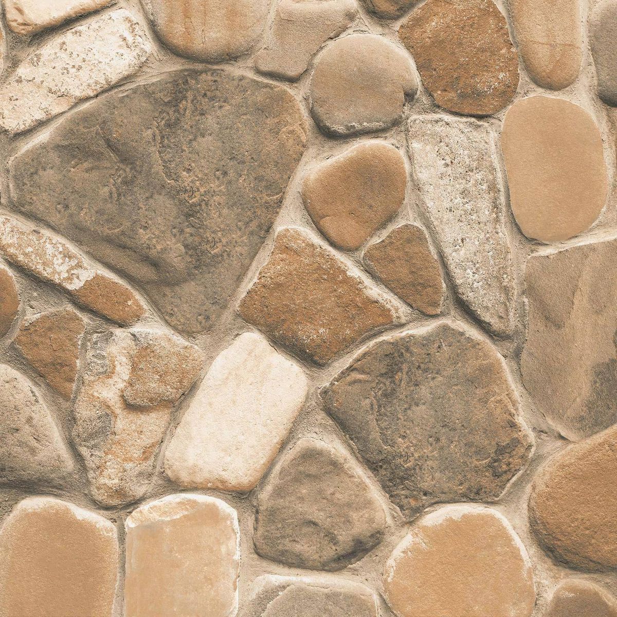 INCEFRA - Cerámica 45x45 cm PD-45150 Café 2.32 m2