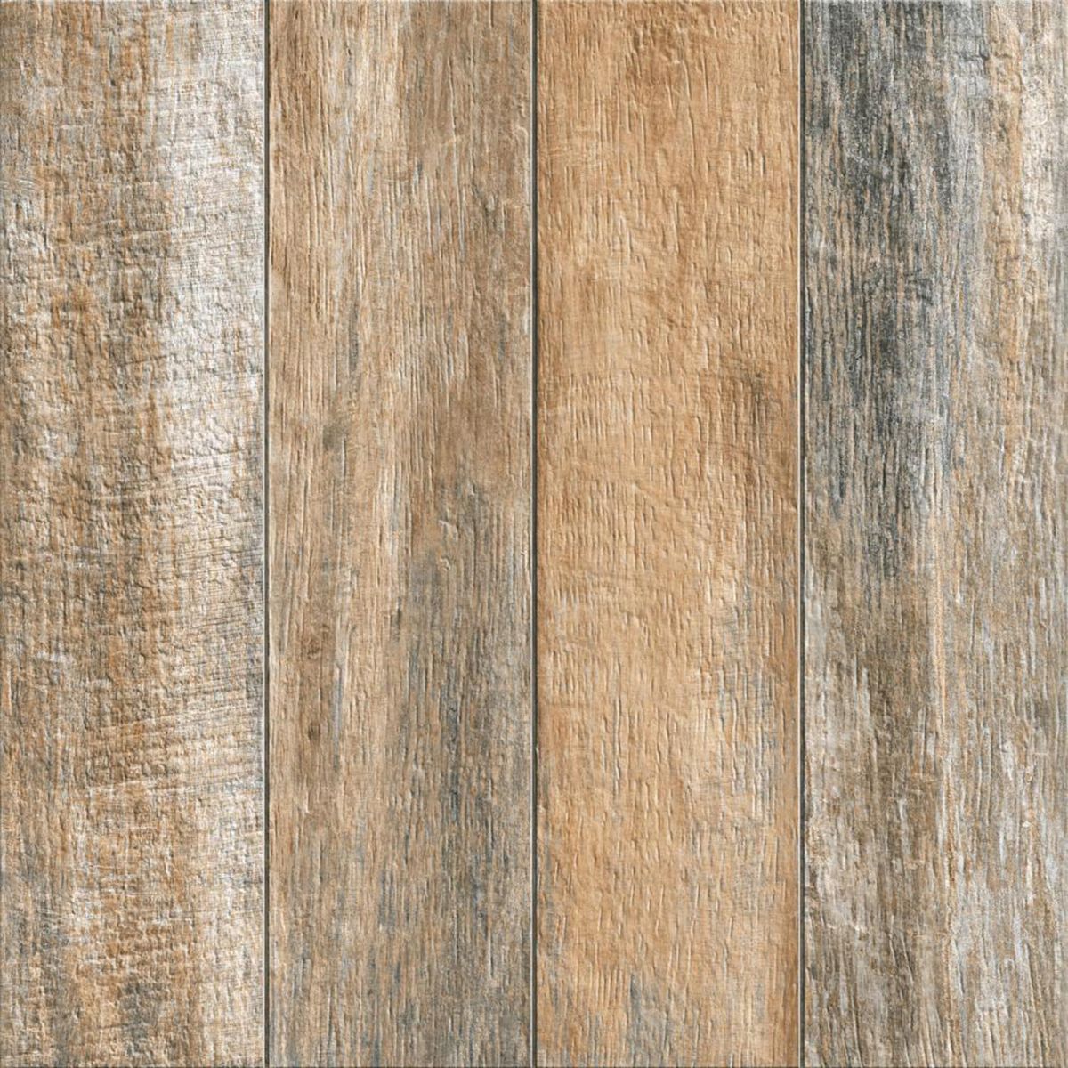 INCEFRA - Cerámica 45x45 cm Matanza Café 2.32 m2