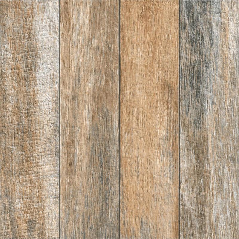 INCEFRA - Cerámica 45x45 cm Matanza Café 2.32 m2