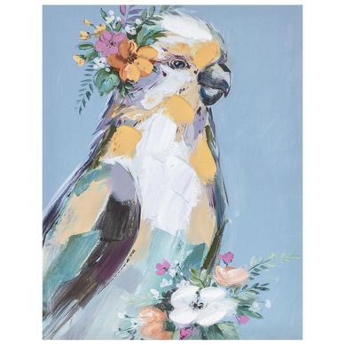 Canvas pjaro 2 30x40 cm