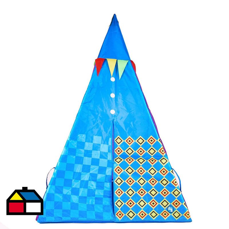 DO IT - Carpa tipi circo Varios