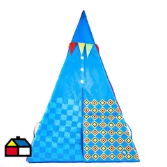 DO IT - Carpa tipi circo Varios