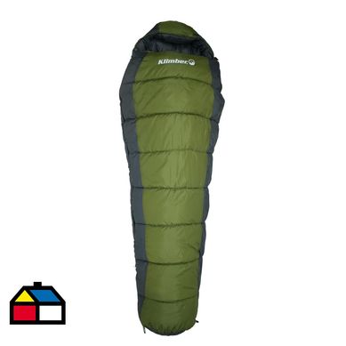 Saco de dormir kinabalu