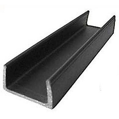 Perfil Canal Acero 150x3 mm 6 m
