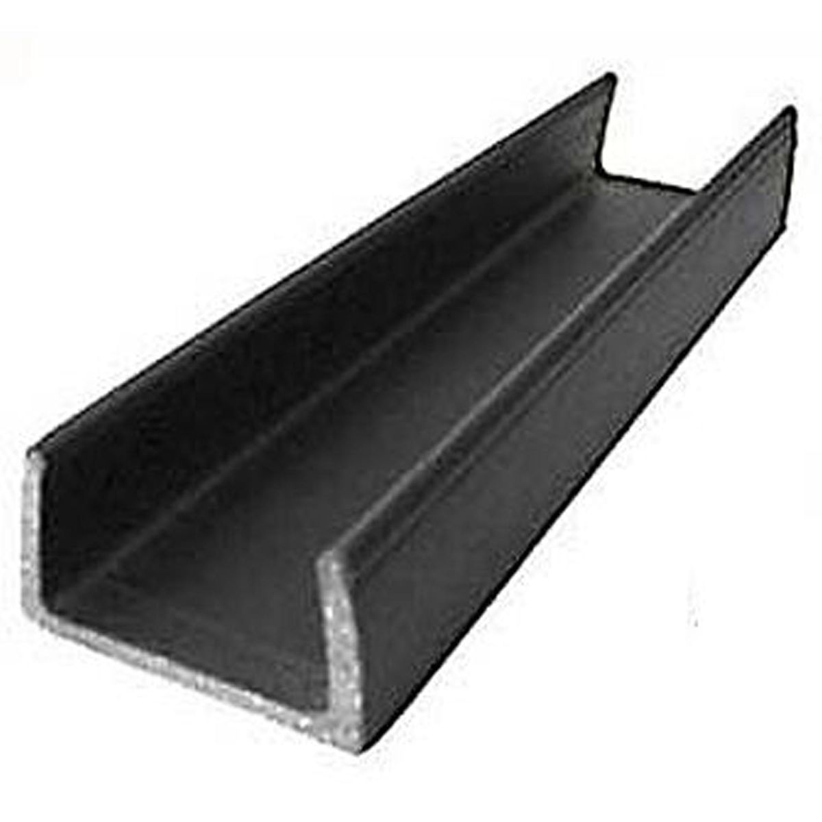 GENERICO - Perfil Canal Acero 150x75x3mm 6 m