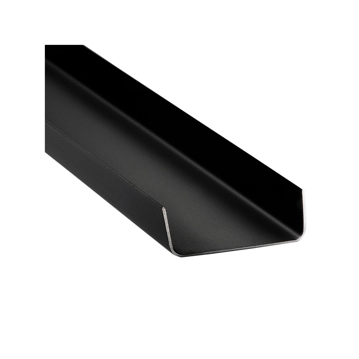 GENERICO - Perfil Canal Acero 150x75x3mm 6 m