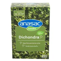 Semilla de Pasto Dichondra 0.25 kg Caja