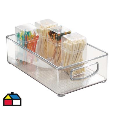 Organizador acr15.24x25.4x7.62.