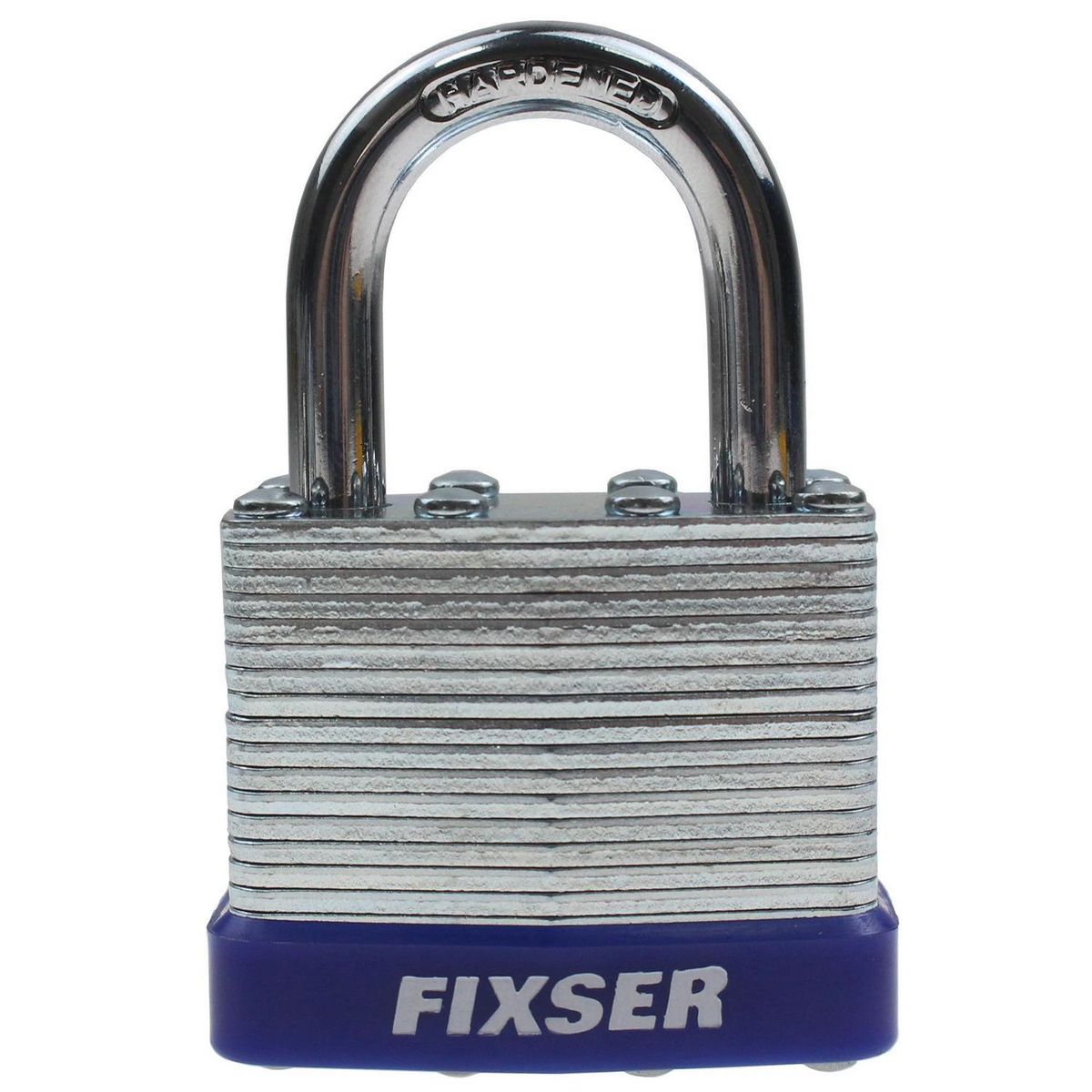 FIXSER - Set candados 3 unidades