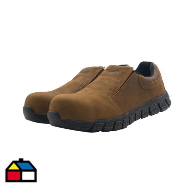 Zapato de trabajo N 40
