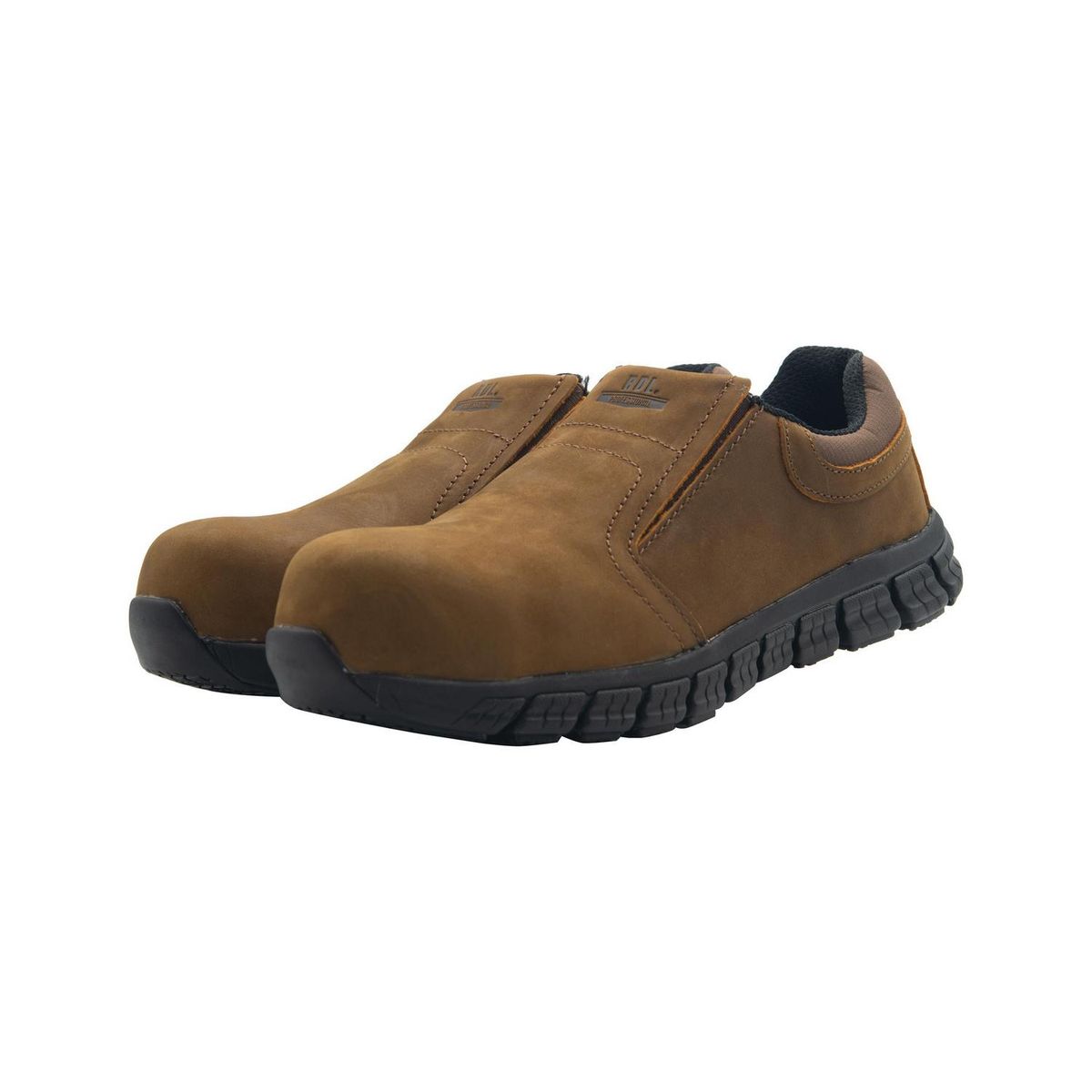 RDL - Zapato de Trabajo Hombre