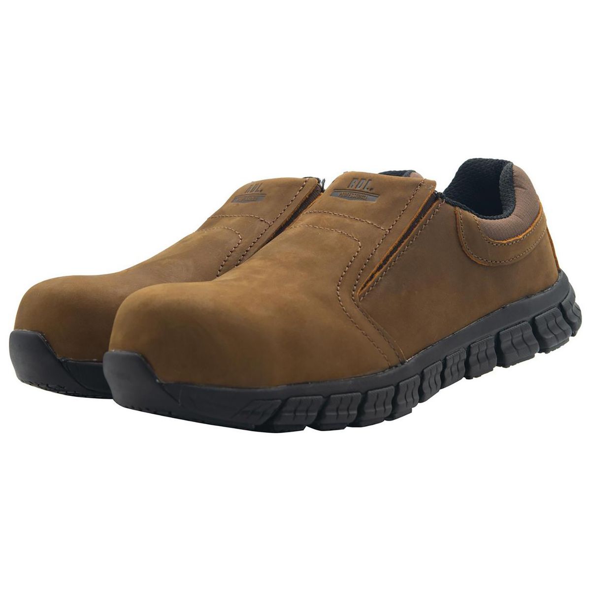 RDL - Zapato de Trabajo Hombre