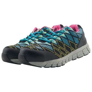 Zapato de trabajo dama 36