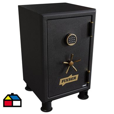 Caja Fuerte Mecnica 30 l