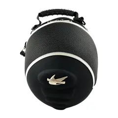 AUTOSTYLE - Bolsa para casco