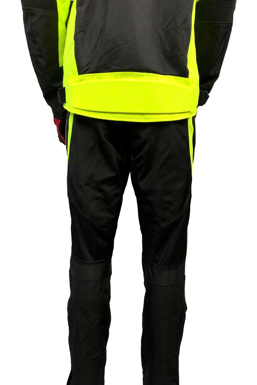 AUTOSTYLE - Pantalón moto verano M