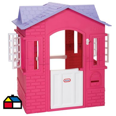Casa de juegos cape rosa
