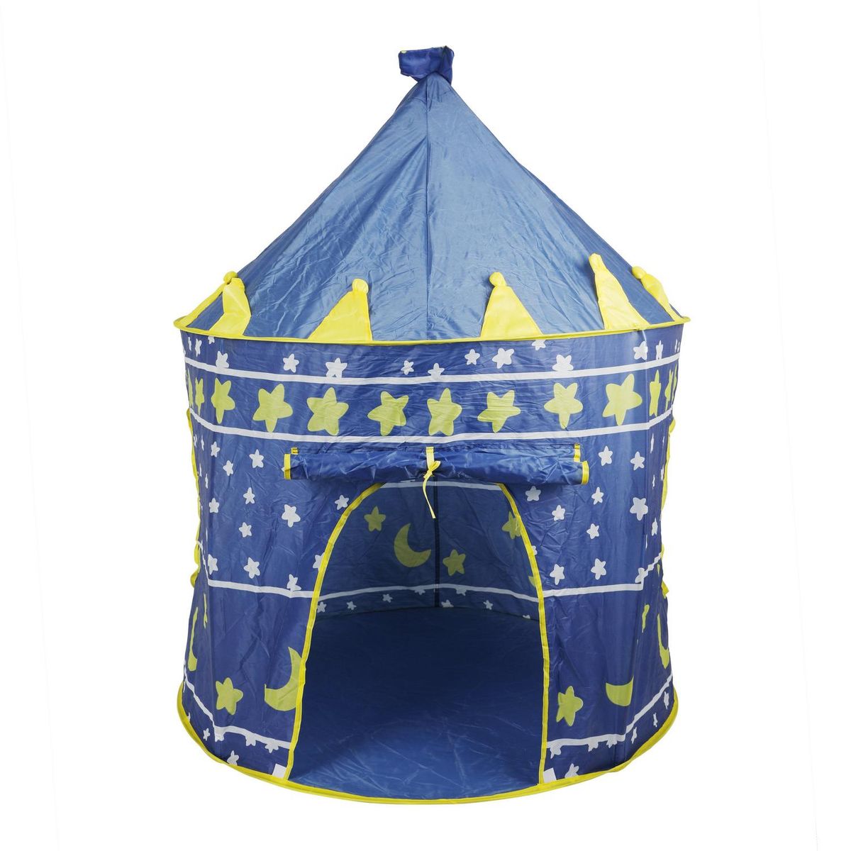 DO IT - Carpa infantil 130x102 cm azul
