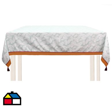 Mantel rectangular 180x240 cm sumemr