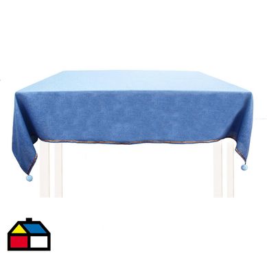Mantel rectangular 180x240 cm