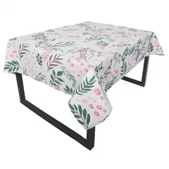 JUST HOME COLLECTION - Mantel rama 180x230 cm pu coating