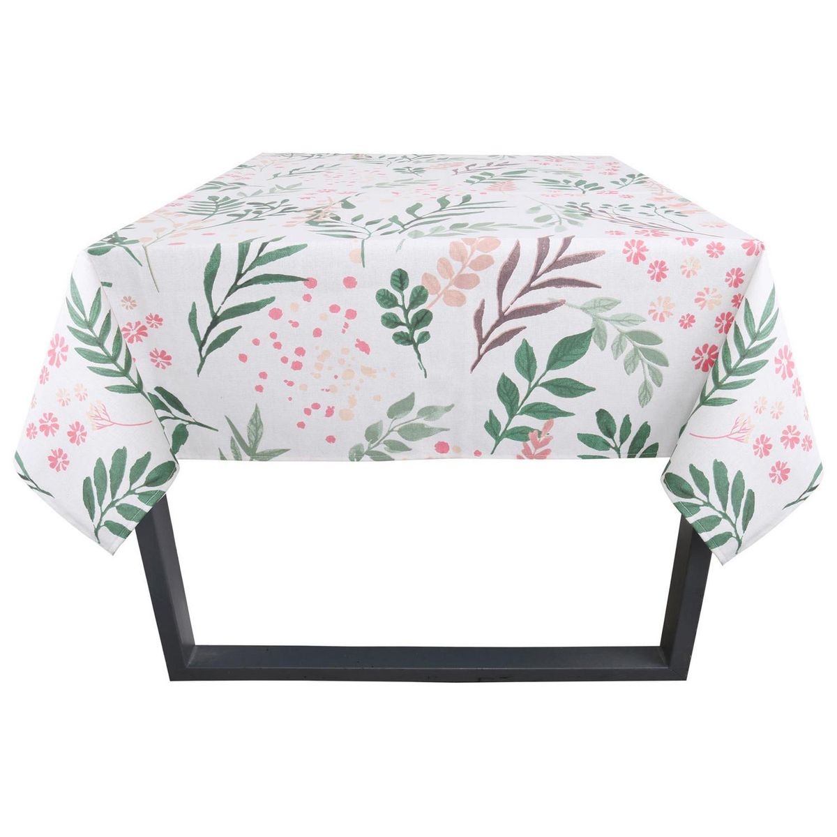 JUST HOME COLLECTION - Mantel rama 180x230 cm pu coating