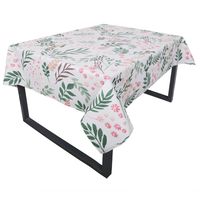 Mantel rama 180x180 cm pu coating