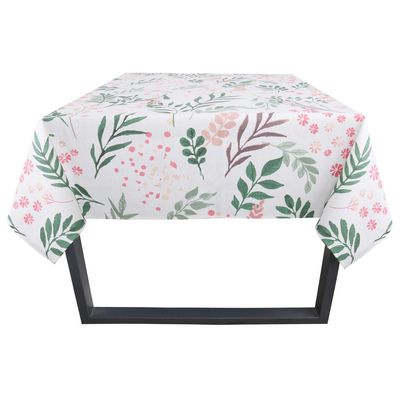 Imagen 2 del producto Mantel rama 180x180 cm pu coating