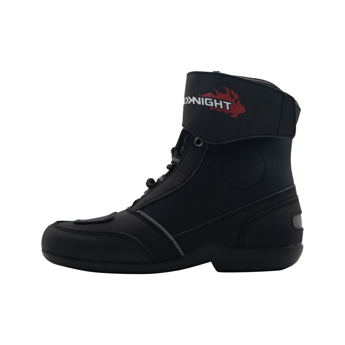 AUTOSTYLE - Botas para moto Unisex Talla 39 T1024