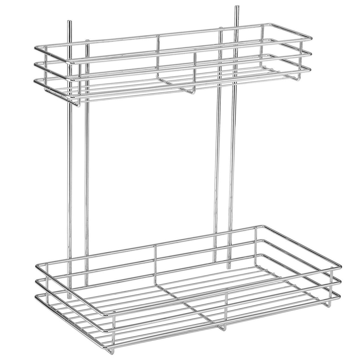 JUST HOME COLLECTION - Extensible bajo lavaplatos a