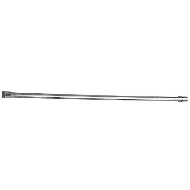 JUST HOME COLLECTION - Barra cocina 60cm c/soporte a