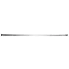 JUST HOME COLLECTION - Barra cocina 90cm c/soporte a
