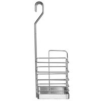 Porta cubiertos acero inox