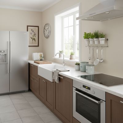 Imagen 2 del producto 5 ganchos s simple acero inox