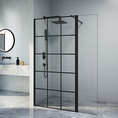 Imagen 2 del producto Mampara Ducha Frame Pivot 100x195 cm