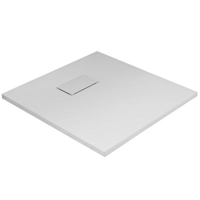 Imagen 2 del producto Receptáculo Ducha SMC 80x80x5 cm