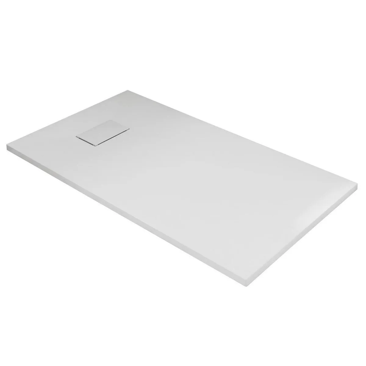 SENSI DACQUA - Receptáculo Ducha SMC 80x100x5 cm