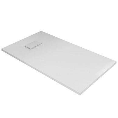 Receptaculo smc 120x80 blanco.