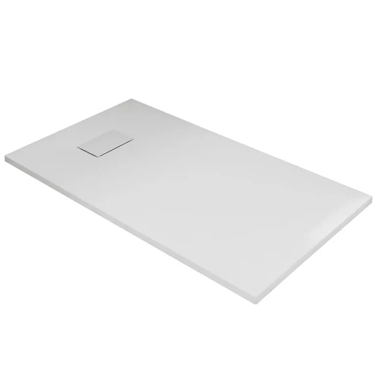 Receptáculo Ducha SMC 120x80x5 cm