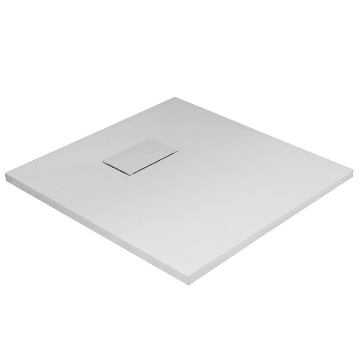 SENSI DACQUA - Receptáculo Ducha SMC 90x90x5 cm