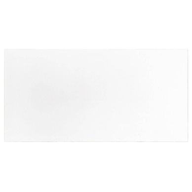 Cermica Muro Blanca Brillante 40x80 1,92 m2